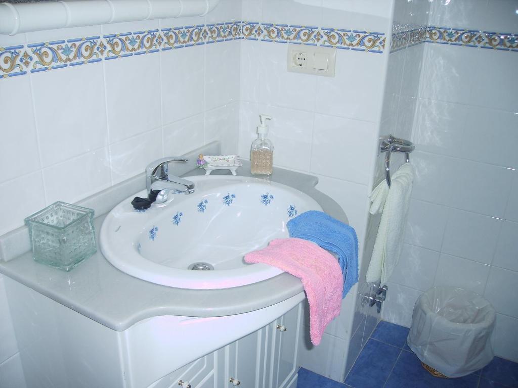 Casa Rural Josefina Aliezo Cameră foto